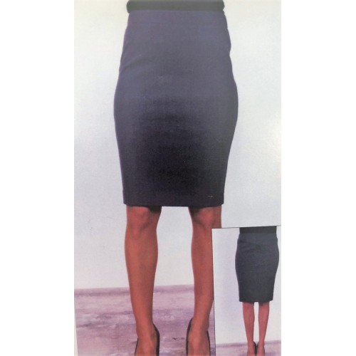 Пола 414 Кенсол от плътно трико